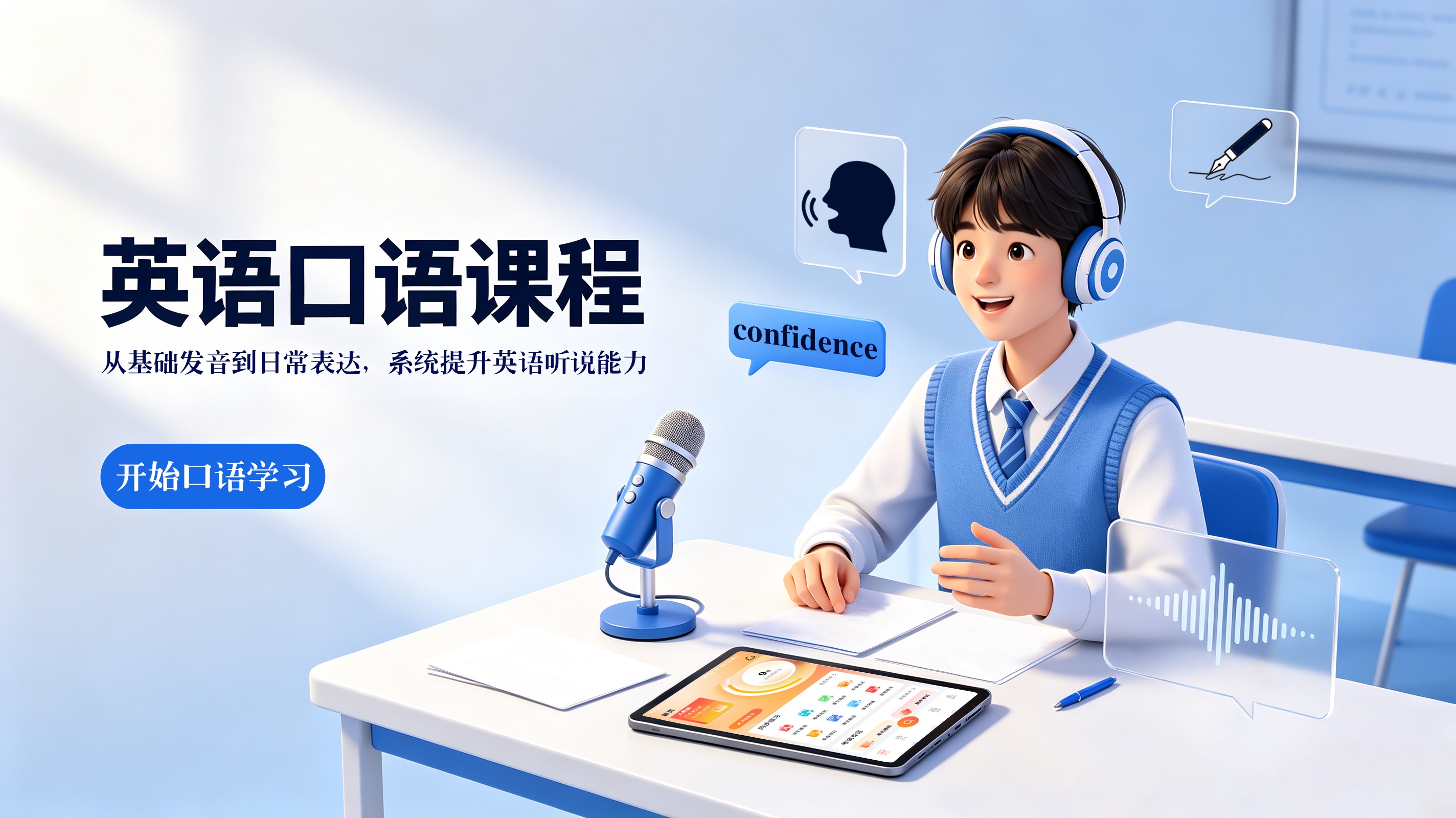以技术赋能教育